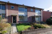 Woning Olivier van Noortstraat 12 Hilversum