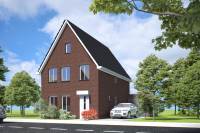 Woning Visveldsestraat 6663 Lent