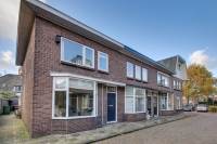 Woning Cornelis Corneliszoonstraat 1 Uitgeest