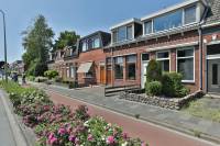 Woning Damsterdiep 218 Groningen