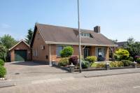 Woning Kaaistraat 24 St. Willebrord