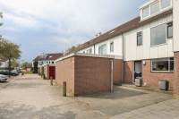 Woning Puttersbos 69 Hoofddorp