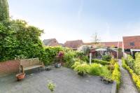 Woning De Klinker 6 Kapelle