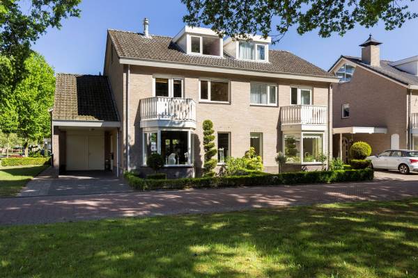 Woning Noordijkbrink 36 Enschede