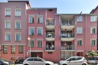 Woning Iepenweg 41 Amsterdam