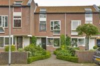 Woning Noordbolwerk 5 Middelburg
