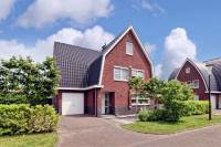 Woning Antonia Korvezeetuin 23 Heerhugowaard