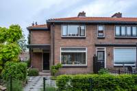 Woning Breitnerstraat 55 Dordrecht