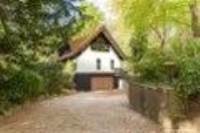 Woning Holleweg 9 Blaricum