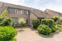 Woning Willem Pijperpark 3 Waalwijk