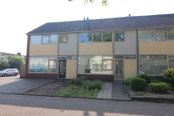 Woning Wilgensingel 56 Raalte
