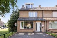 Woning Van der Duyn van Maasdamstraat 8 Oss
