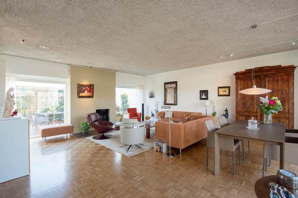 Woning Fideliohof 48 Alphen aan den Rijn