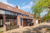 Woning de Berk 11 Hellevoetsluis