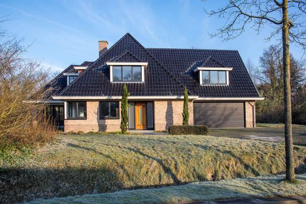 Woning Leurikslaan 7 Enschede