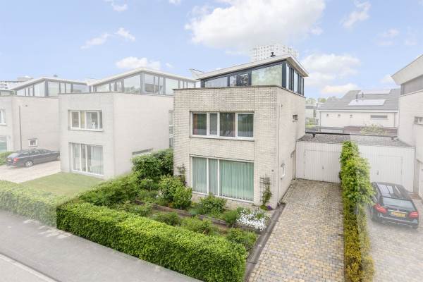 Woning Beatrixstraat 37 Leeuwarden