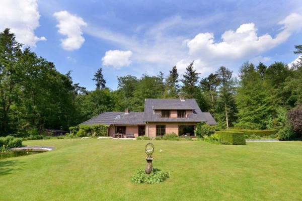 Woning Dommerholtsweg 12 Joppe