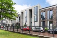 Woning Patrijsplantsoen 33 Den Haag