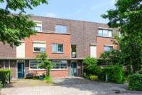 Woning Scheepmakersingel 59 Delfgauw