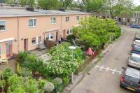 Woning Abrikozenstraat 28 Amsterdam