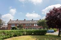 Woning Willem Pijperplein 107 Zeist