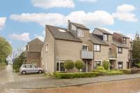 Woning Rector Buijselstraat 14 Rijen