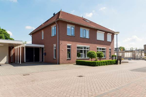 Woning Sniederhof 16 Almelo