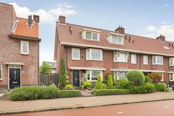 Woning Stationssingel 98 Berkel en Rodenrijs