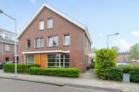 Woning Kamilleveld 26 Den Haag