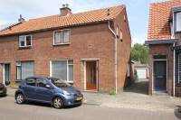 Woning Molenstraat 28 Zoetermeer