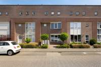 Woning Karrestraat 10 Oosterhout Nb