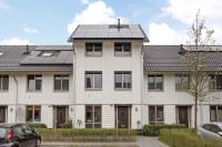 Woning Jan J. de Goedestraat 56 Wageningen