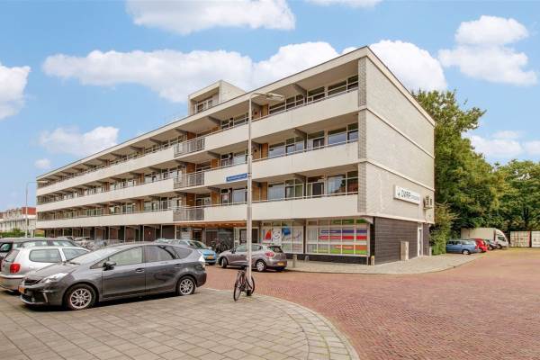 Woning Terschellingstraat 22 Amstelveen