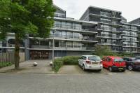 Woning Buitenpepersdreef 59 Den Bosch