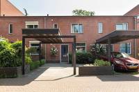 Woning Regentessestraat 12 Enschede