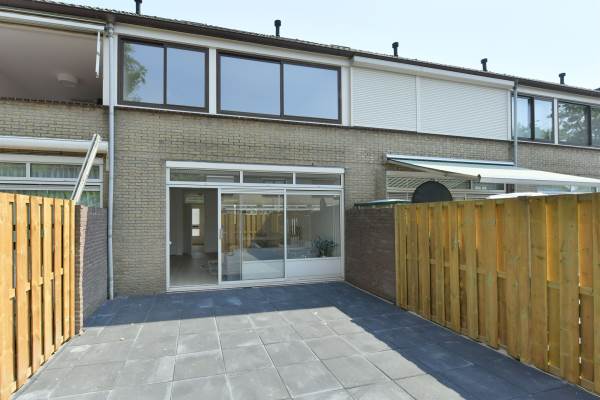 Woning Twiskeweg 137 Zaandam