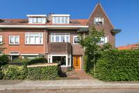 Woning Johann Sebastian Bachstraat 74 Utrecht