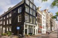 Woning Romeinsarmsteeg 2 Amsterdam
