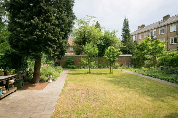 Woning Van Brakellaan 139 Hilversum