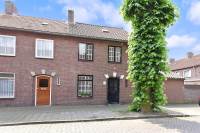 Woning Vogelenzanglaan 33 Breda