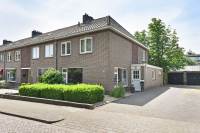 Woning Gerard Doulaan 34 Apeldoorn