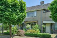 Woning Van Leeuwenhoeklaan 84 Oosterhout Nb