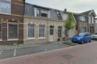 Woning Oranjestraat 32 Wormerveer