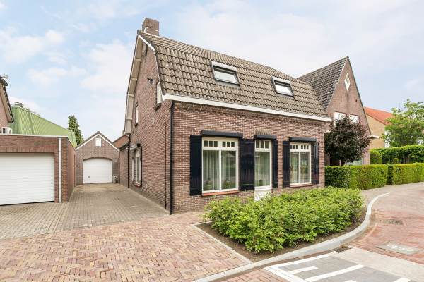 Woning Dorpsstraat 115 Helmond