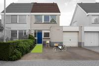 Woning Boshovenstraat 13 Arnhem