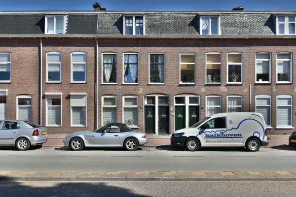 Woning Westduinweg 31 Den Haag