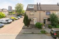 Woning Hella Haassestraat 1 Leiderdorp