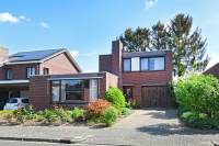 Woning Aloysiusstraat 4 Kessel