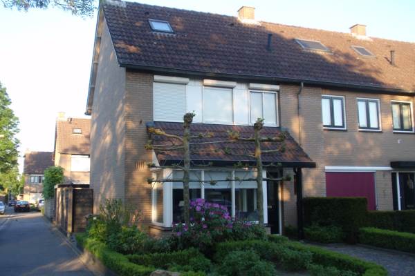 Woning Jasmijnstraat 18 Ederveen