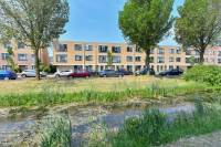 Woning Denemarkensingel 82 Alphen aan den Rijn